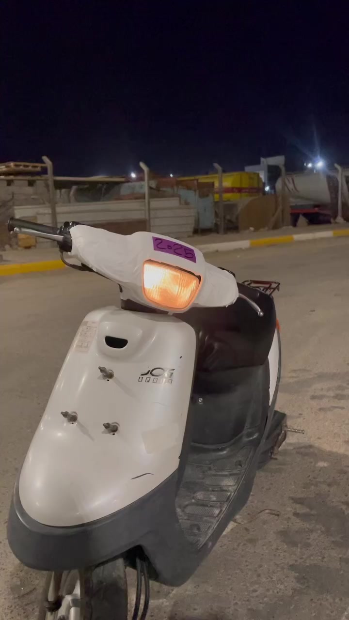 للبيع سعر 230 وبيه مجال حك الجيه سماوه


**إذا كنت صاحب هذا الإعلان وتريد حذفه لأي سبب، رجاءا أرسل رسالة إلى الدعم الفني**