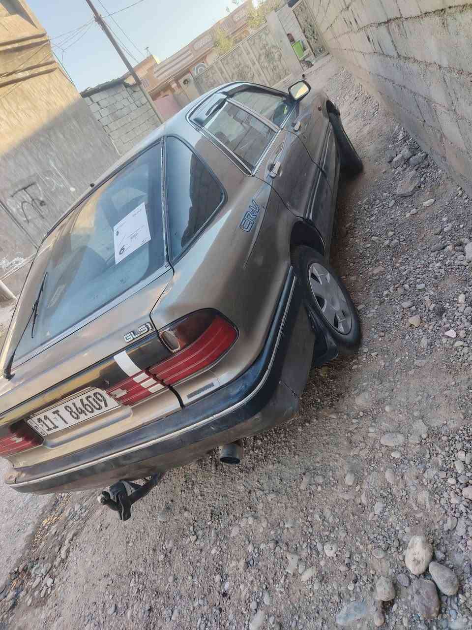 كلنت للبيع 89
سياره عل ابلد. 
شرط التحويل 
السعر 38 بيها مجال للطيبين 
***********
