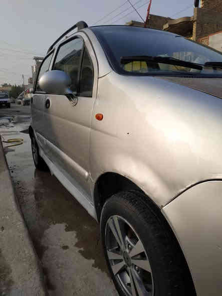 للبيع بسعر مناسب 2011 نظيفه جدا
تخم تأير كوري جديد

بطاريه جديده

تدفئه تبريد فول

كهربائيات كوله شغاله

سنويه ل28

بيه لاستيك ولف تأخذه جاهزه

نواقص دبل وبوشه فقط

سياره كفاله من كولشي بدون قطرة صبغ بيه بارد فقط

للمعلومات***********
بغداد العبيدي
