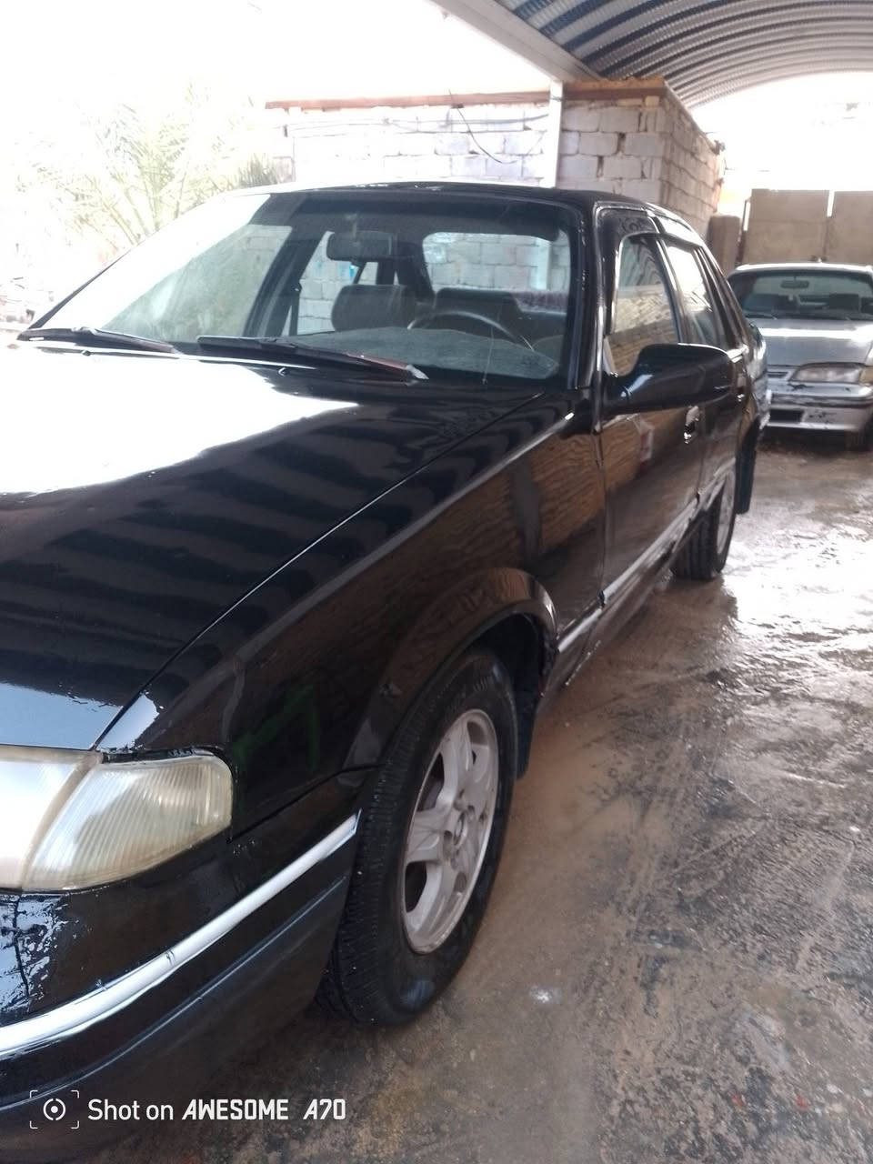 السلام عليكم  برنس فراشه موديل 1996 رقم بغداد موديل96 سياره جاهزه على 24حبايه مكفوله من الخياس والضربه مصبوغه للجماليه فقط تخم تايرات جدد دواخل حلوه ونضيفه كهربائيات كله شغاله سياره جديدة بمعنئ الكلمه خير من الله محرك مفتوح1800 كير اوتماتيك سيارة جديدة كلش كير مكينه حداديه مكفولات جاهزه ماعايزه اي شيء خير من الله السعر 36وبيه مجال المكان الحمزه الغربي للاستفسار اتصل على الرقم 
***********📞📞
***********📞📞
