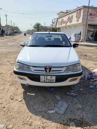 بيجو • موديل ٢٠٢٠ • مكفولة