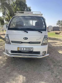 كيا حمل • ٢٠٢٢ • رقم قادسية