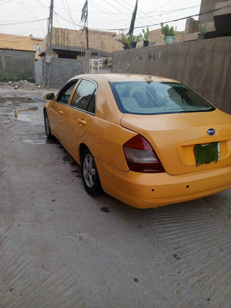 السلام عليكم سياره بي واي دي موديل 2011 السعر خاص 
للتواصل والاستفسار :‏‪0780 248 0309‬‏ حلة, بابل
