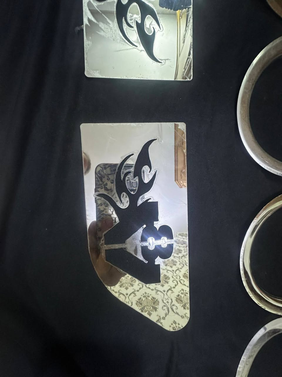 السلام عليكم غراض سكانيا اصليات للبيع مكان بغداد
***********
