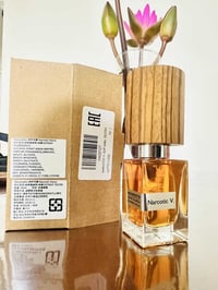 ناساموتو • ناركوتك فينوس • تستر جديد