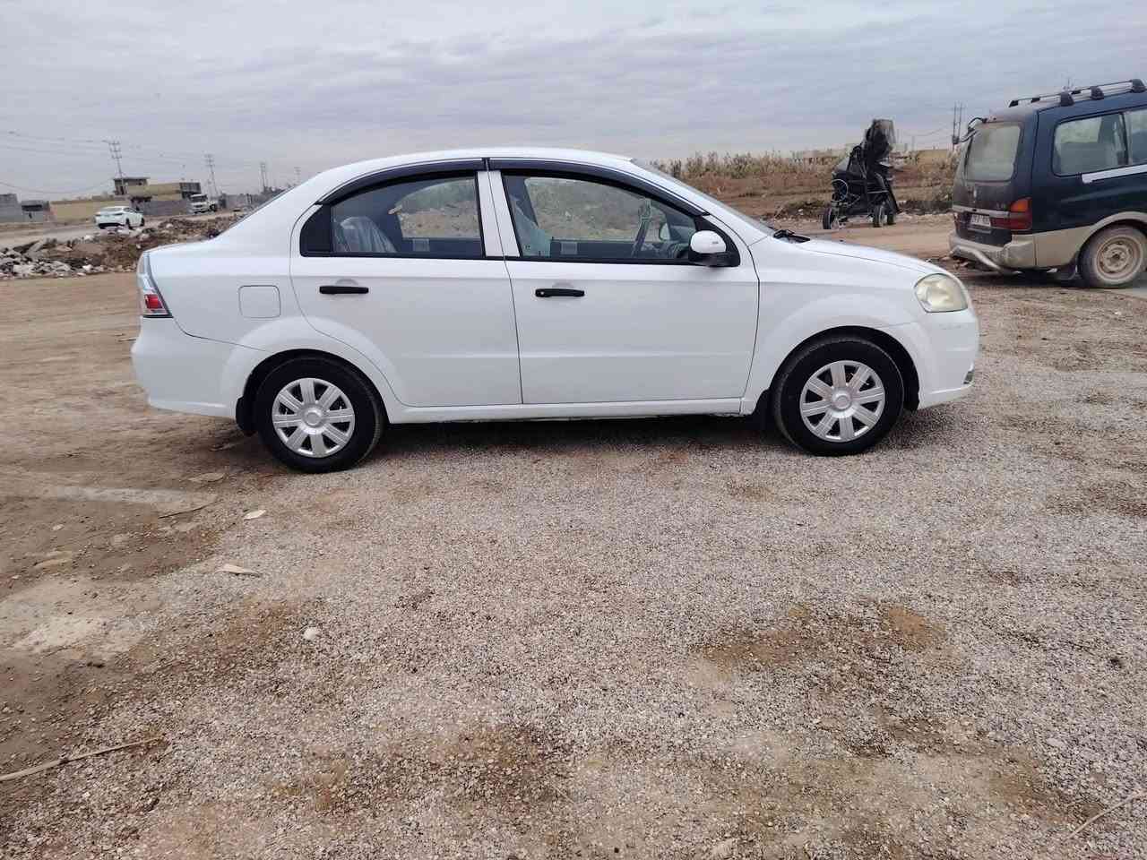 السلام عليكم سياره افيو موديل 2011 رقم ذي قار مشروع وطني سنويه 2028 بيه رشات صبغ سياره جاهزه عله اخير حبايه العنوان واسط
رقم الهاتف ***********
