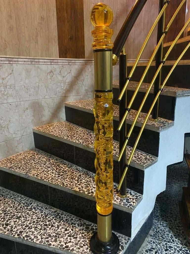 عروضات معمل المنيوم القيصر محجلات درج الالمنيوم المقطع نوع  تركي🇹🇷 💯 ثقيل ذات جودة عالية للعمل. يترفر اكسسوارات تركي 🇹🇷 ثقيل 💯. ويوجد محجل جام 10 ملم جام حراري الاسعار تنافسية سعر متر المحجل الالمنيوم 30 دولار يشمل شد ونقل والصيانه ضمان 2 سنة 💯


**إذا كنت صاحب هذا الإعلان وتريد حذفه لأي سبب، رجاءا أرسل رسالة إلى الدعم الفني**