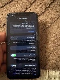 ايفون 11 • امريكي • مقفل