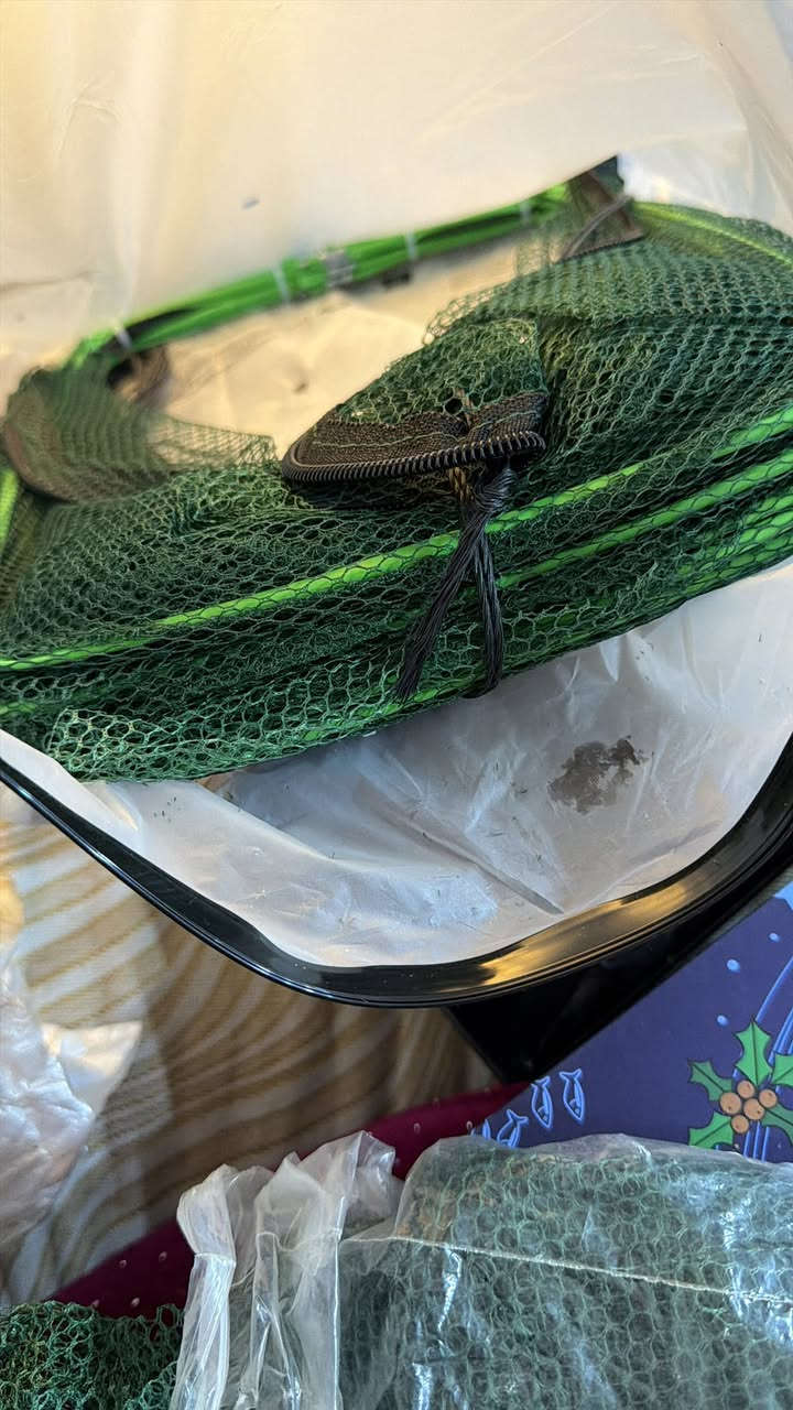 متوفره اغراض صيد اللي تفيده شلعه يخلي سعر وبالعافيه


**إذا كنت صاحب هذا الإعلان وتريد حذفه لأي سبب، رجاءا أرسل رسالة إلى الدعم الفني**