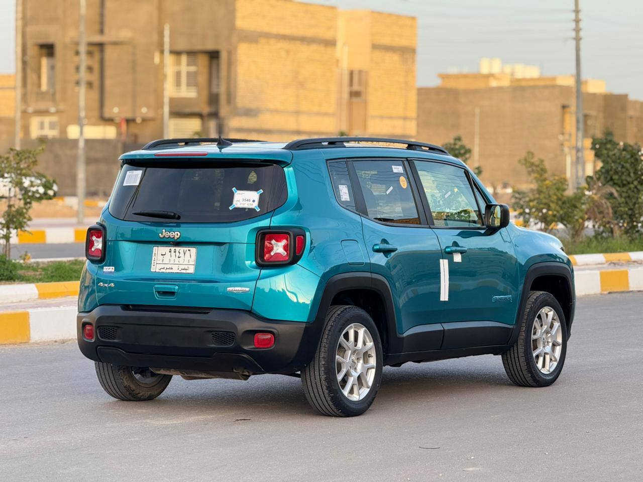 سلام عليكم جيب رنكد 2022 حره تحويل ثاني يوم وارد مريكي بيه جاملغ امبدل وبنيد صبغ مواصفات شاشه كبيره كشن كهرباىي تبريد قطعتين سايد بريك دكمه ماشيه 60الف جاهز الخير مكينه كير تبريد مكان سياره الناصريه السعر 128وبيه مجال 

الرقم***********
