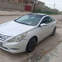 للبيع سوناتا  اعتذر عن الوعده والاقساط  سوناتا 2010 خليجي  كير محرك بش...