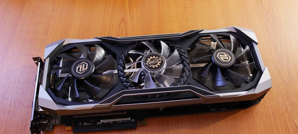 السلام عليكم
Rx 5700xt ASRock tachi
اعلى نسخة عد ازروك
مامفتوح وكدامكم البنشمارك والكاتونة موجودة
استخدام شخصي ونضيف كلش الكرت
للبيع ب 275 الف


**إذا كنت صاحب هذا الإعلان وتريد حذفه لأي سبب، رجاءا أرسل رسالة إلى الدعم الفني**