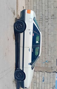 نضيفة • بنزين • محرك ٢.٠