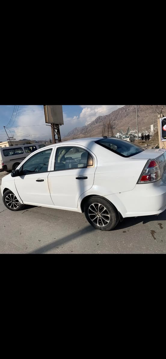 ئەڤیۆ 2011
مەکینە 16 گێڕ عادی
رەقەم سلێمانی بەشەرتی تحویل وکالە  گێر و مەکینە مەزبوت بەشەرت،
  چوار تایەی لۆکی لەسەرە بێ مەسروف ۳ پارچەی بۆیاغە نرخی 57 مەجالێکی کەم


**إذا كنت صاحب هذا الإعلان وتريد حذفه لأي سبب، رجاءا أرسل رسالة إلى الدعم الفني**