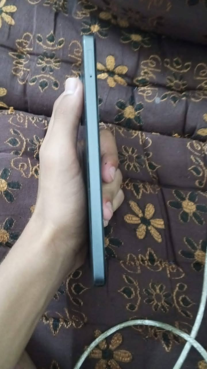 مبايل  ريلمي توت 60 لبيع او مراوس اكس ماكس حتى لو فرق انطي راسلني خاص


**إذا كنت صاحب هذا الإعلان وتريد حذفه لأي سبب، رجاءا أرسل رسالة إلى الدعم الفني**