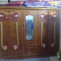 اخشاب • جربايه • النجف شارع المعمل