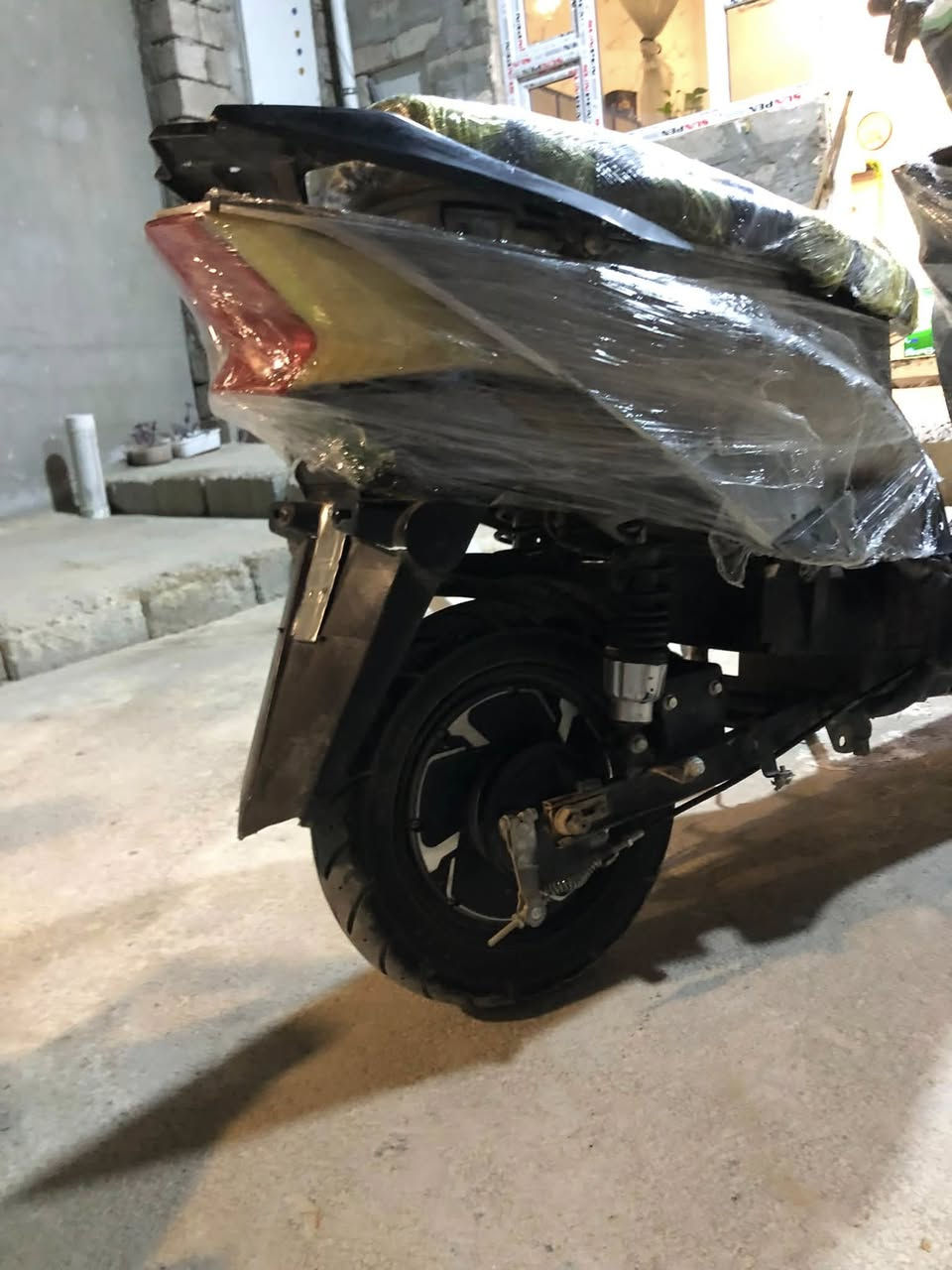 للبيع يحتاج بطاريات


**إذا كنت صاحب هذا الإعلان وتريد حذفه لأي سبب، رجاءا أرسل رسالة إلى الدعم الفني**