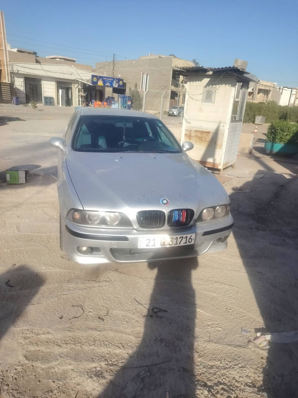 سلام عليكم بي إم صقر موديل ٩٨ حجم ٥٣٠ سياره صبغ بس حزام بدون حدث كير محرك تبريد مظومن رقم جديد هزه جديده رقم سليمانيه سياره جديده سعر ١
105وبيه سياره بغداد موجوده رقم موبايل ***********
