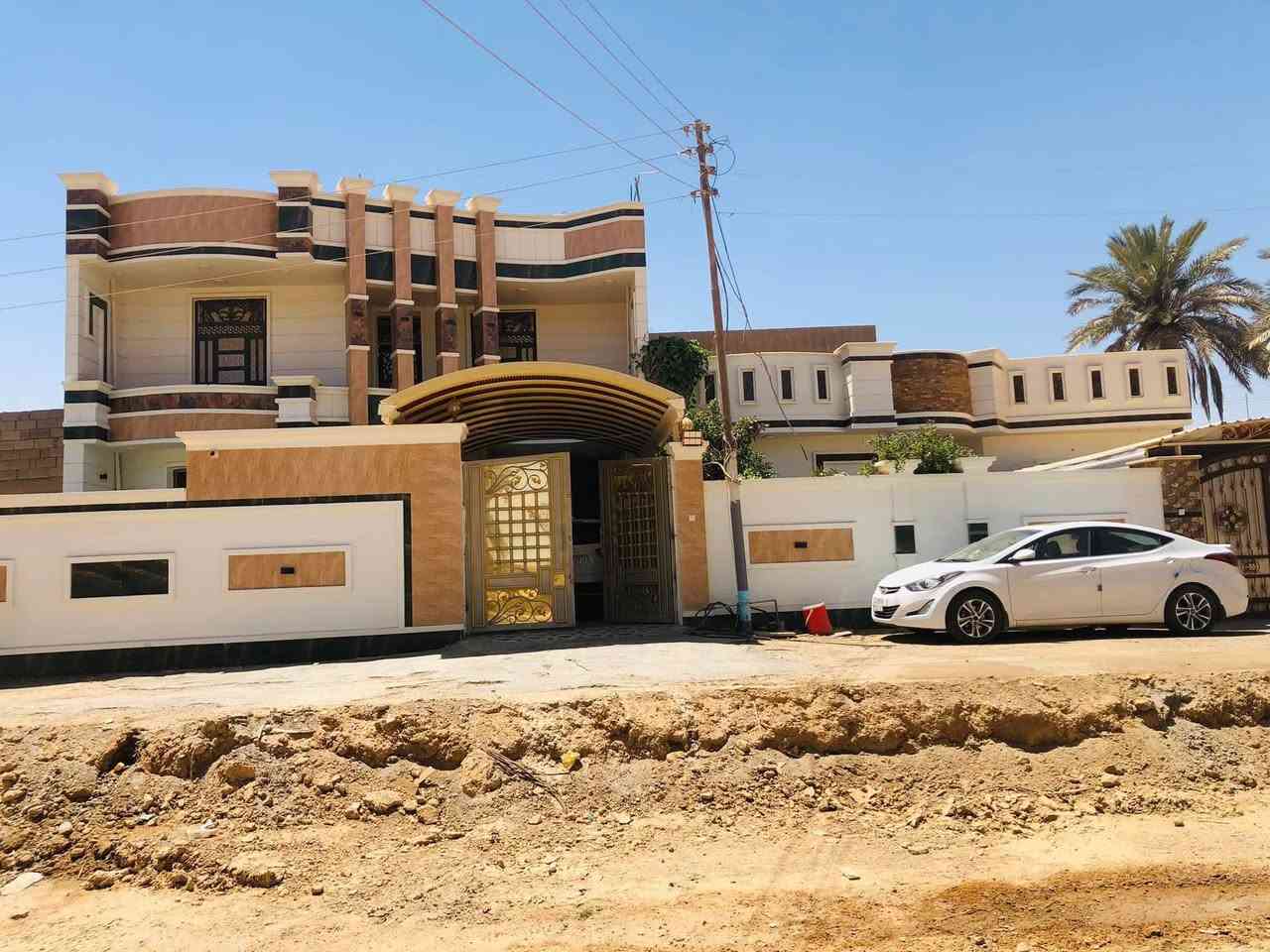 سلام عليكم بيوت  لليجار بناء حديث مكانهن شارع 40الرمادي للتصال ***********
سيف ابو علي الفهداوي***********
 ادمن وافق
