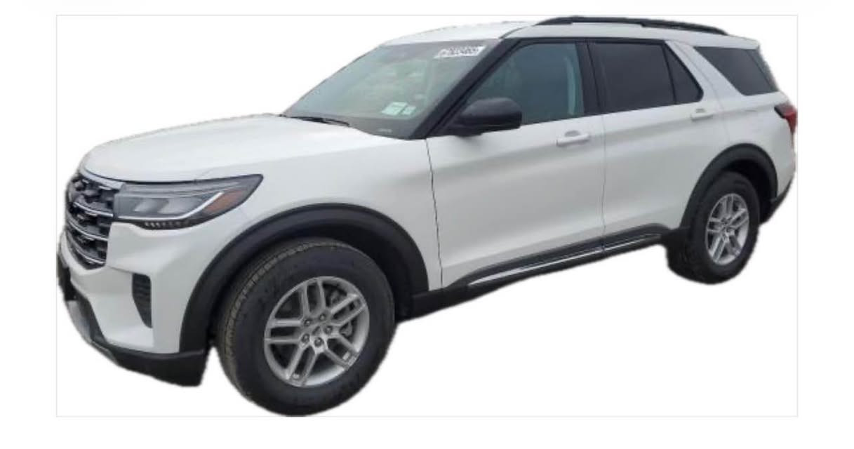 Ford explore 2.3 Active 2025 شربازهير, السليمانية


**إذا كنت صاحب هذا الإعلان وتريد حذفه لأي سبب، رجاءا أرسل رسالة إلى الدعم الفني**