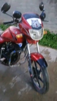 ماطور سايم • موديل ٢٠١٤ • كهربايات شغالة