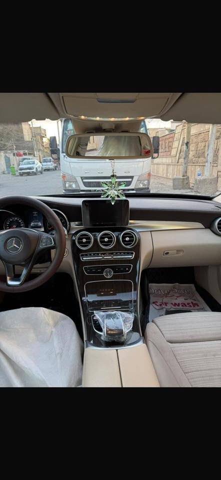 مارسدس موديل 16 خليجي مكفوله ماشيه 70 /الرقم ***********عنواني بغداد
