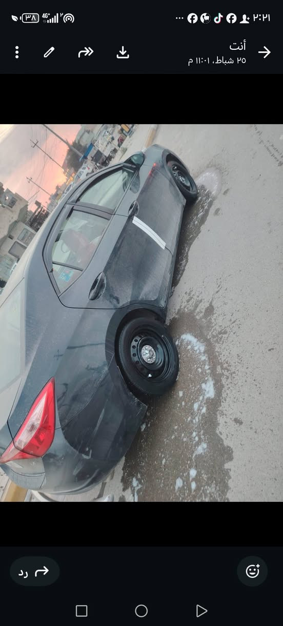 بيع مستعجل بسعر مناسب
آلُـۜسـۨۚ(✋)ــِۖلُأمٌ ؏ـليۜـ(💜)ـكـۜم وݛحـٍّْـٍّْ⁽😘₎ـٍّْمهہ الًـًٍۖـٍـٍۖ(☝)ٍۖـًٍٍٍّـًٍلۖهًٍۖۂ وبـۗـۗـۗـۗـۗـۗركۧۧــۧۧۧۧۧـۗـۗ(ۗ😇)ـۗـۗاتهۂ 
متاح 
كورله 2019
الفئه Le
لون اسود غير محدد
ماشيه 75 حقيقي 
حجر صالنصه 
رادار
ضرر قطعتين صبغ 
ثنينه بس بخ
بدون دواخل بدون ايرباك
كفاله عامه 
دوشمه  كشنات وارضيه 
كله  عله وضع الشركه 
رقم بغداد الدولي 
بااسمي 
سنويه وهزه جديده
ديالى المقداديه 
هـــــ ***********
