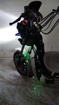 للبيع دراجه جبلي هيوشه موديل 24 بطاريات على فحص السعر (450) رقم هاتف 0...