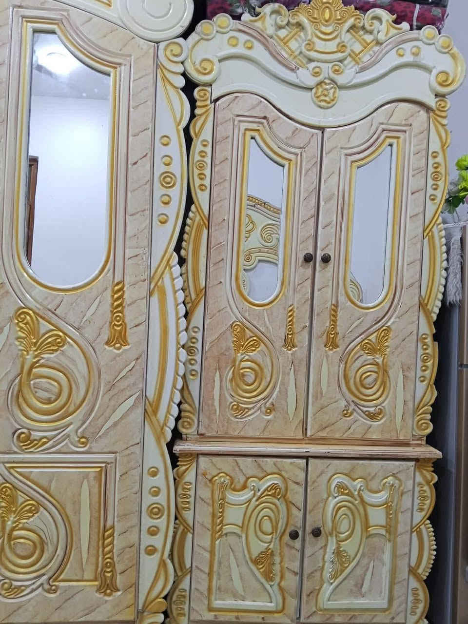 غرفة عراقي نظيفة السعر 700 بيها مجال للشراي


**إذا كنت صاحب هذا الإعلان وتريد حذفه لأي سبب، رجاءا أرسل رسالة إلى الدعم الفني**