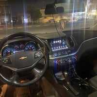 امباله LT • ٢٠١٩ • بصمة ريموت