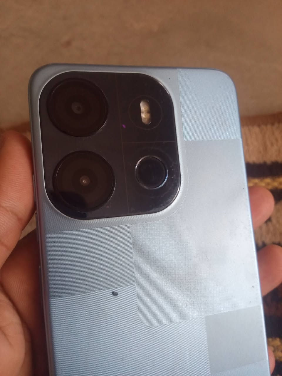 سلام عليكم جهاز للبيع نضيف ما بي شي إسمه TECNOPO7ذاكره 64 ***********بي وتساب
