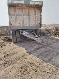 عربنه • الفلوجه • مكني