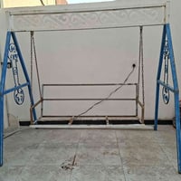 مرجوحه • بدون دوشك • كربلاء