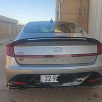 سوناتا N لاين • ٢٠٢٢ • اربيل