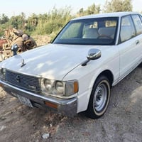 كرون • مكينة 2500 • جير جديد
