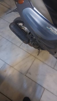 كربلاء • موتور • ١٧٥ سي سي