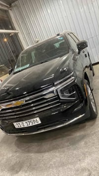 تاهو LT • ٢٠٢٥ • زيرو كفاله