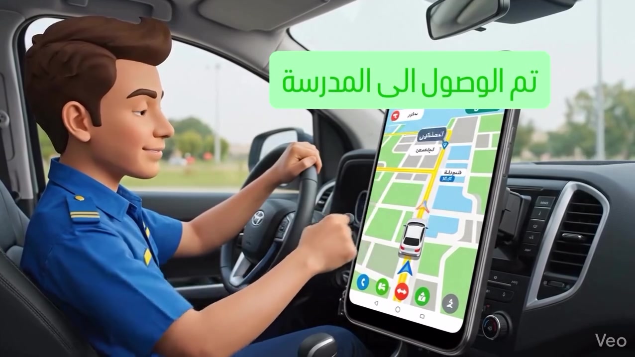 الى/ ادارات المدارس والروضات كافة

📢 تنويه مهم بخصوص تطبيق خط أمين 
احنا في خط أمين مو شركة نقل، وما نوفر سائقين أو باصات 🚍❌ 
دورنا هو توفير تطبيق ذكي ومنظم يربط بين: 

👨‍👩‍👧‍👦 اولياء امور الطلبة 
🚌 الكابتن (سائق الخط) 
🏫 إدارة المدرسة 

حتى تكون عملية النقل المدرسي أكثر أمان وتنظيم وسهولة ✨ 

ومن خلال التطبيق تگدرون: 
📍 متابعة وصول الطلبة وحركة سيارة الخط مباشرة عبر ال GPS 
🔔 استلام إشعارات وتنبيهات فورية بوصول الطالب الى المدرسة والمنزل 
⏰ معرفة أوقات الوصول والانطلاق 
📞 تسهيل التواصل بين اولياء الامور والمدرسة وكابتن الخط 
🛡️ الاطمئنان وضمان سلامة الطلبة أثناء الذهاب والعودة من المدرسة.
🌟ميزة فريدة للمدرسة لكسب المسجلين من الطلبة.

📲 خط أمين… منصة ذكية لتنظيم النقل المدرسي، مو خدمة نقل. 

للاستفسار اكثر يرجى الاتصال او زيارة صفحتنا
***********

#خط_أمين #نقل_مدرسي #تطبيق_ذكي #امان
