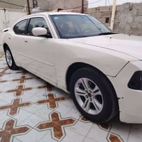 تشارجر ٢٠٠٩ • ٣٥٠٠ • خليجي