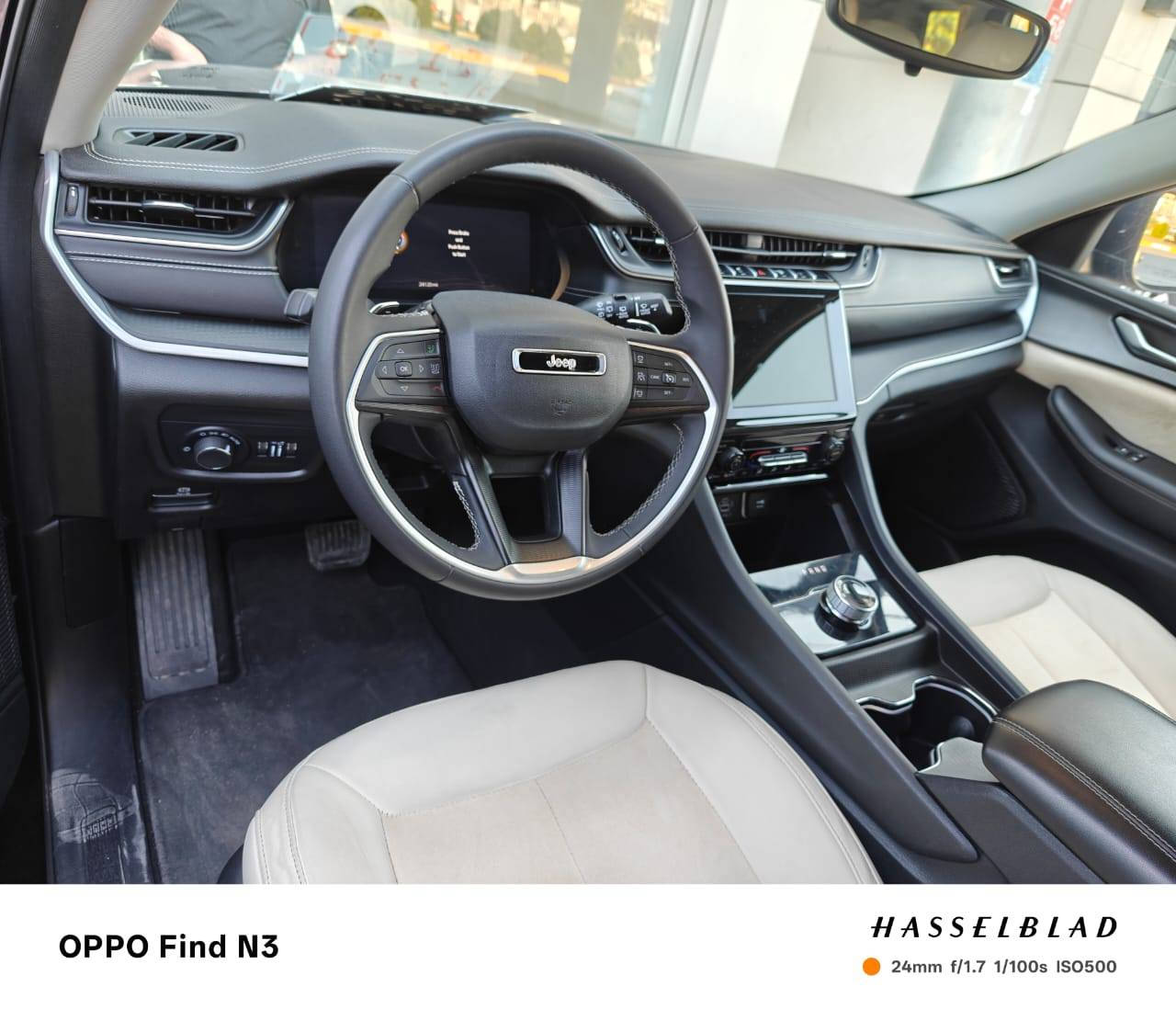 السلام عليكم جيب گراند شيروكي موديل 2023 سياره ثلاث شبر من البونيت صبغ و ارباك دشبول و ستيرن سستم... ورقم الهاتف... *********** كركوك, العراق
