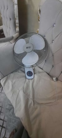 مروحه جداريه • لمس • كربلاء طويريج