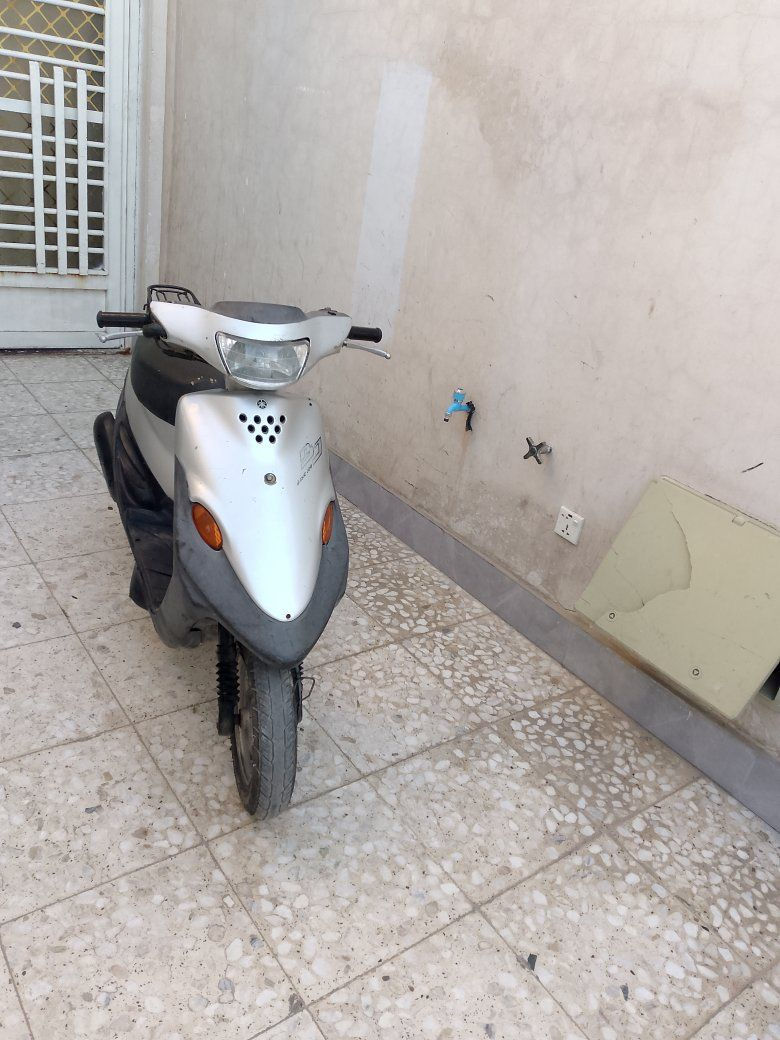 ‎دراﺟﻪ ﺳﺮﻋﺔ 60 ﺑﻴﺠﻲ ﻳﺎﺑﺎﻧﻲ ﻣﻜﻴﻨﻪ ﺑﻼدﻳﻪ ﻣﺎ ﻣﻔﺘﻮﺣﺔ اﺑﺪ ﻧﺎﻋﻤﻪ ﺷﻠﻌﻪ ﻗﻮﻳﻪ ﻛﻬﺮﺑﺎء ﻛﻮﻟﻪ‎


**إذا كنت صاحب هذا الإعلان وتريد حذفه لأي سبب، رجاءا أرسل رسالة إلى الدعم الفني**
