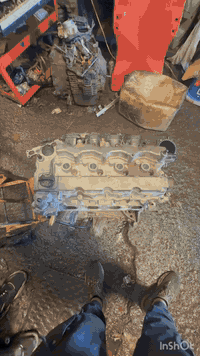 تبديل محرك • رينجيد 2022 • C200 2016