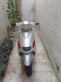 دراجه اكزز للبيع الدراجه نضيفه ومامفتوحه  بس الكفر الوجه تجاري الباقي ...