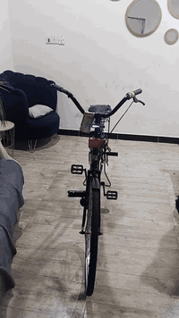 بايسكل • موديل ٢٠٢١ • البراضعيه