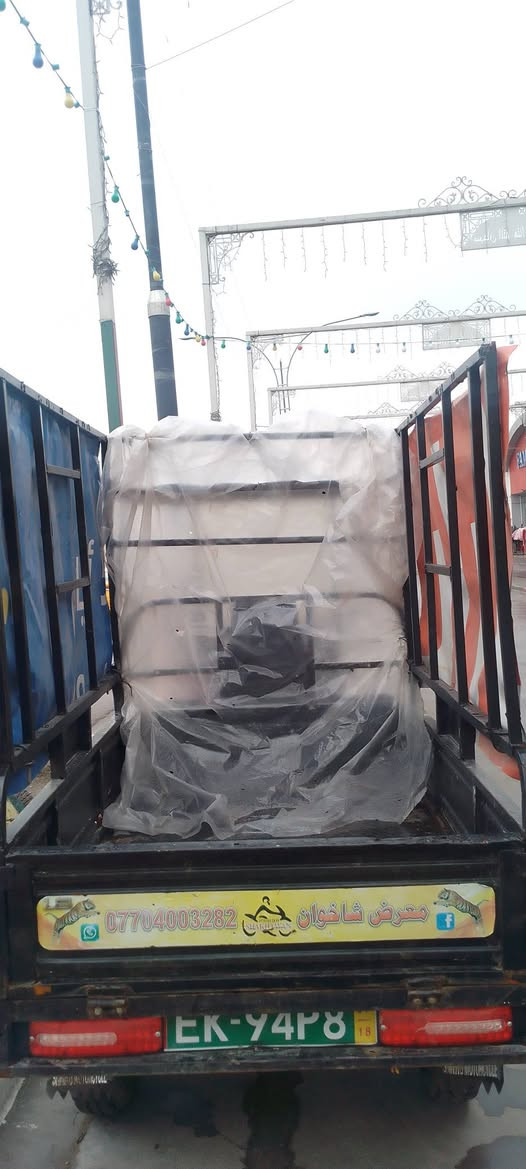 سلام عليكم جنج البيع65بي مجال مكاني كركوك مرتب عالي مال كارتون مابي كسر


**إذا كنت صاحب هذا الإعلان وتريد حذفه لأي سبب، رجاءا أرسل رسالة إلى الدعم الفني**