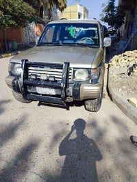 بيجو • مكين ٢٫٥ • واسط