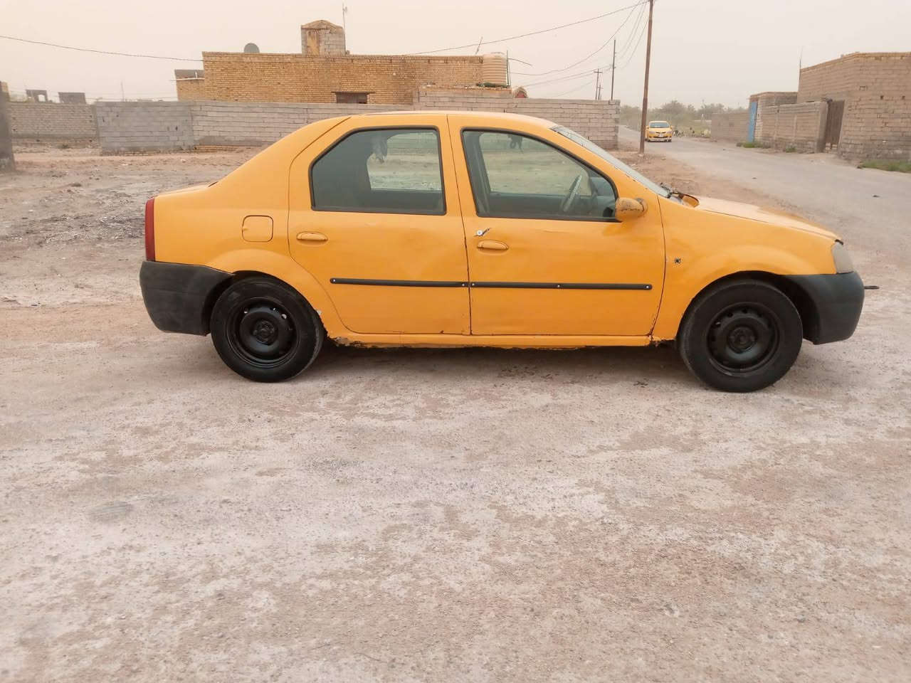 مكلف بنشر خابر صاحب سياره
سلام عليكم لبيع رينو 2009 رقم قادسيه مشروع وطني شرط تحويل كير محرك جدد مكفولات شرط سياره حلوه نضيفه جاهزه من كلشي شرط البلاد بيه رشات صبق قليله سعر 20وبيه مجال ***********مكان سماوه الخضر

