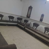 ديوان غير مستخدم • ٢٢مقعد • خشب روسي
