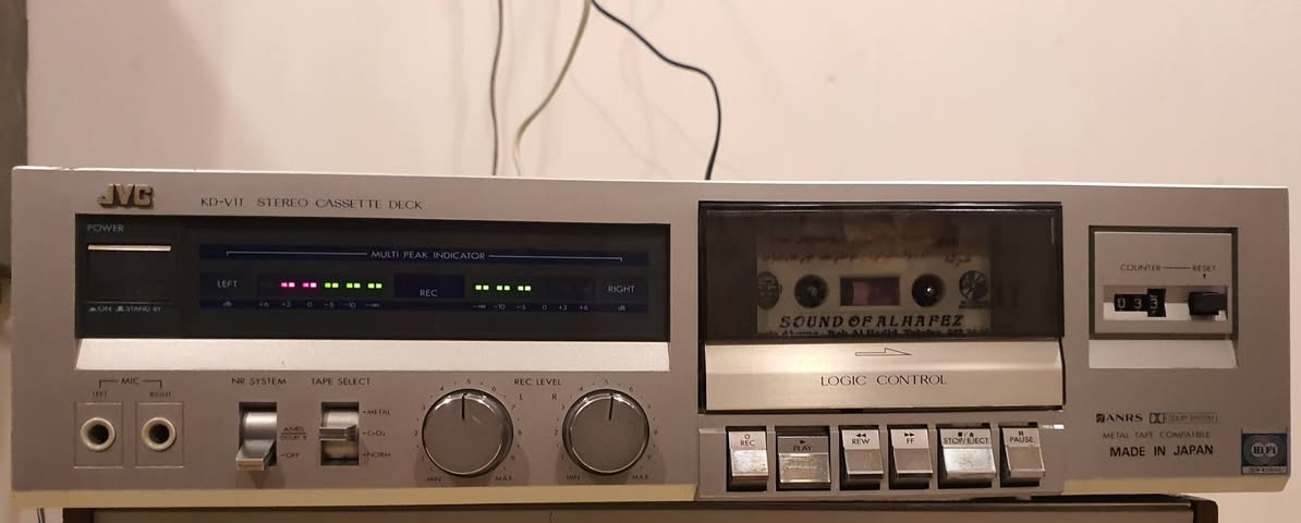 داك JVC حجم لارج كهرباء ٢٢٠
جهاز كلش نضيف وشغال 
للبيع ٤٥ الف سعر نهائي  يوجد توصيل


**إذا كنت صاحب هذا الإعلان وتريد حذفه لأي سبب، رجاءا أرسل رسالة إلى الدعم الفني**